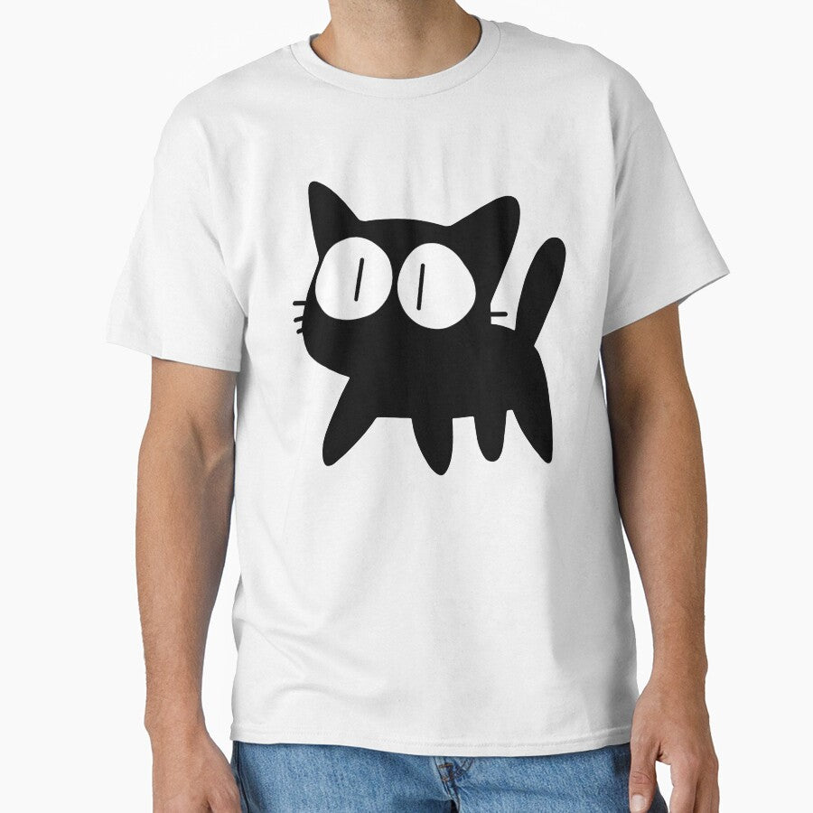 Takkun the Cat by Brandonchutuk