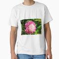 Pink Flower 1 by LisaMPierce1990