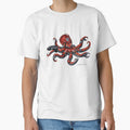 Octopus Prime by Brubarell