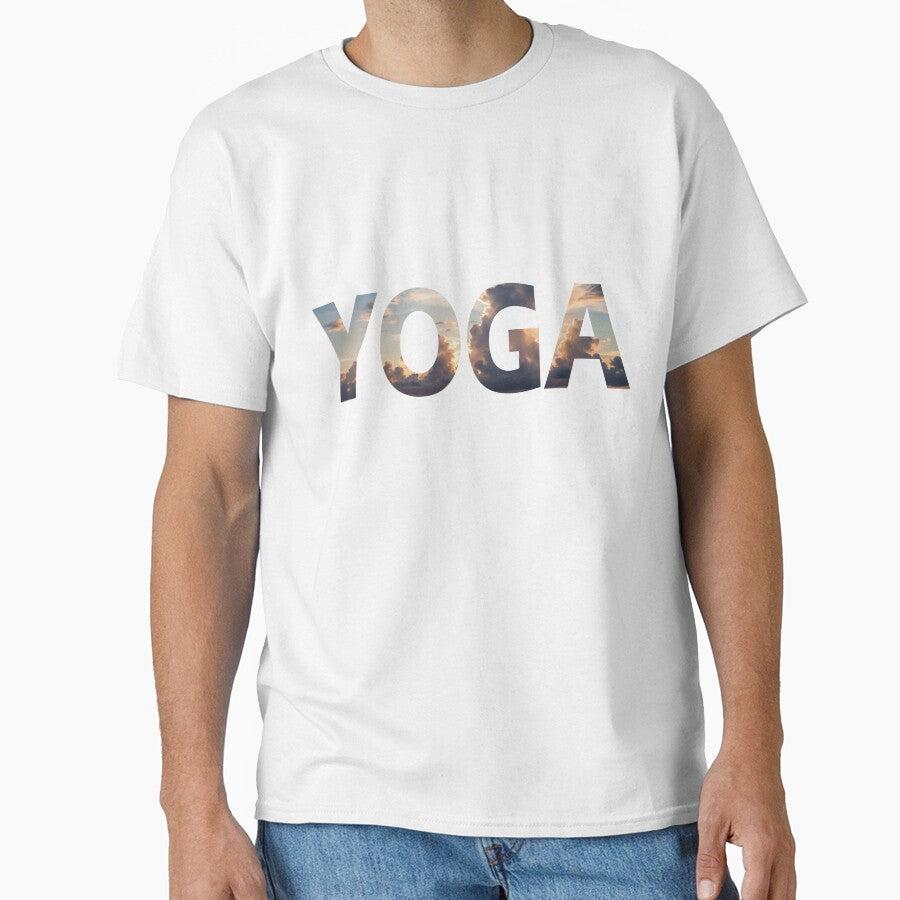 YOGA by xtofinho