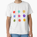 Bib Flower Pack by OneTimeEngineer