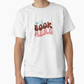 Book Nerd by a2zbuyshop