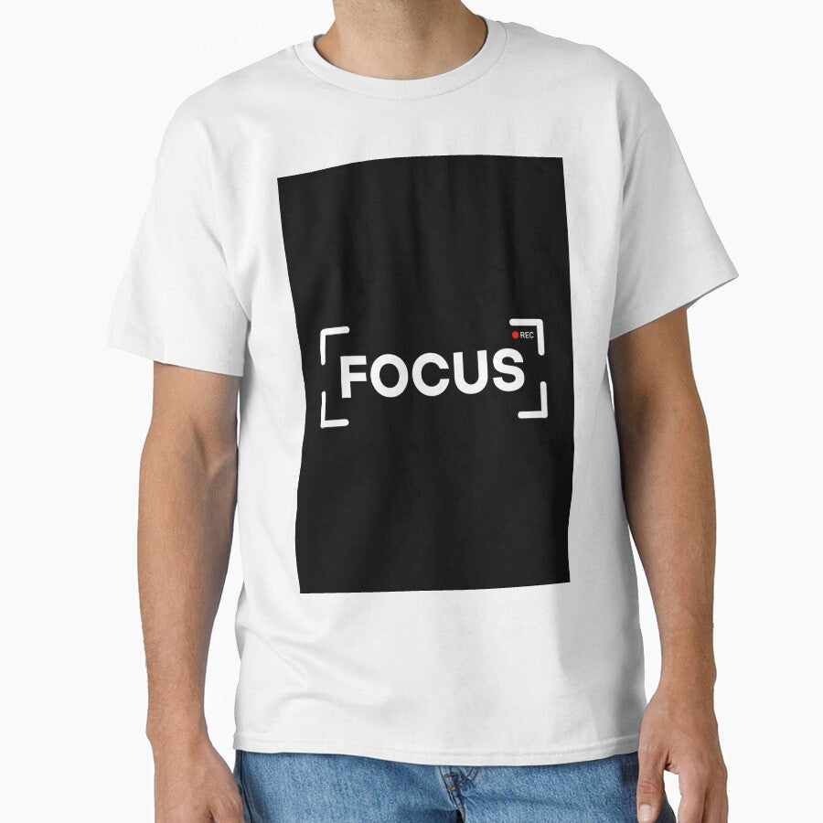 FOCUS by Dondonmart