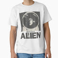 Alien 1979 Movie #3312 by FunnyOscarDm