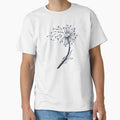 dandelion flower by zaher97