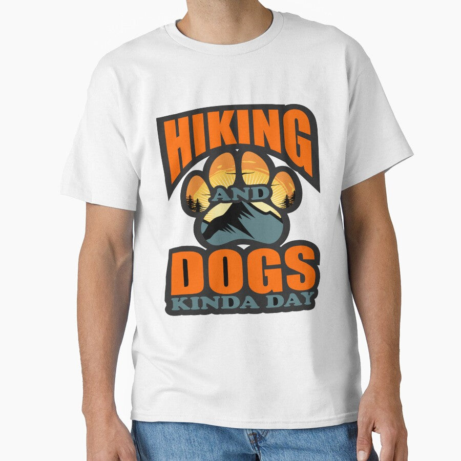 Dog Lover Sayings :Dog Lover Quotes , hiking and dog by remonss