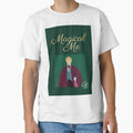Magical Me Gilderoy Lockhart by mirandathorne16