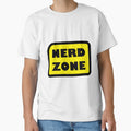 Nerd Zone by Grathicks