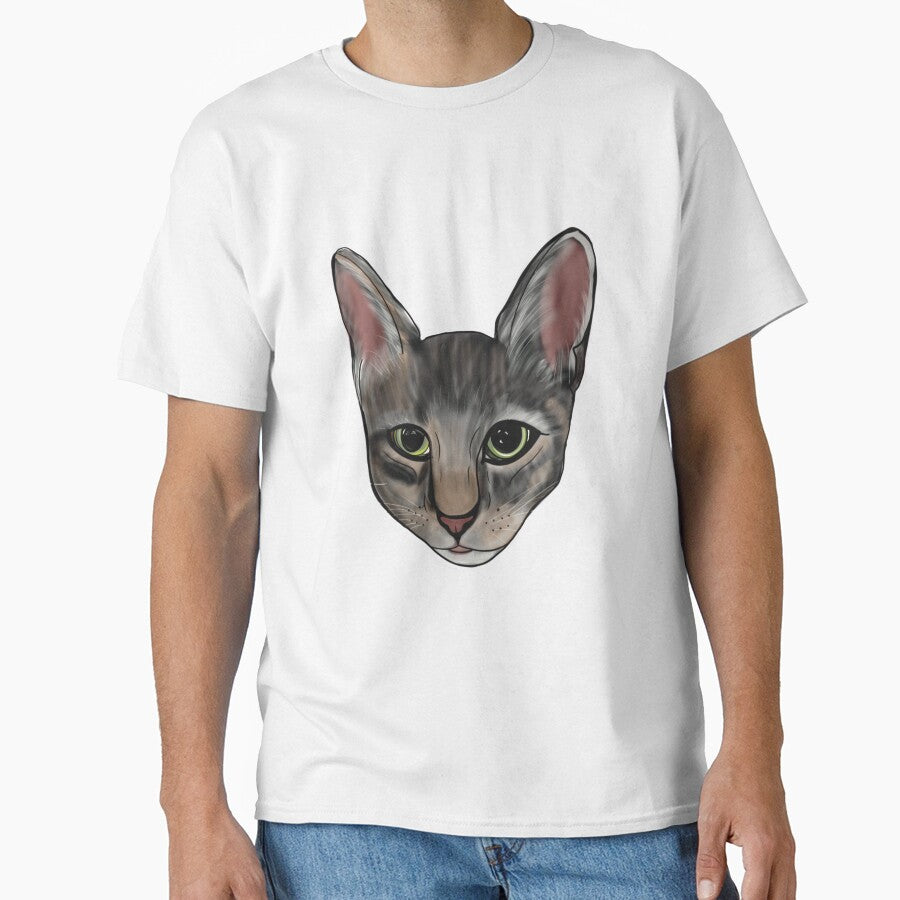Toby the Tabby by Aubonyk