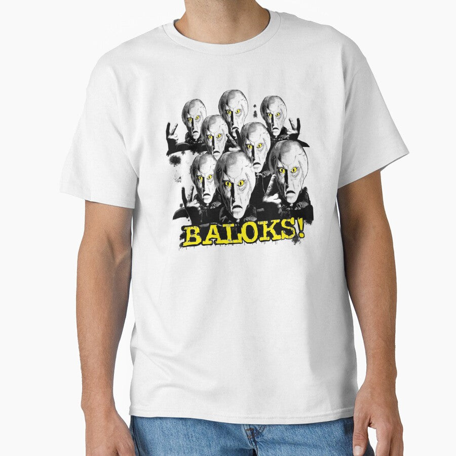 BALOKS! by Blobsquatch