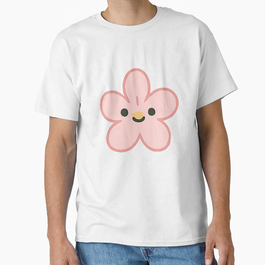 Kawaii Sakura Flower – Adorable Japanese Blossom by geekis
