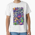 Galactic Kit Space Mission & Cosmic Magic by CristianoArt
