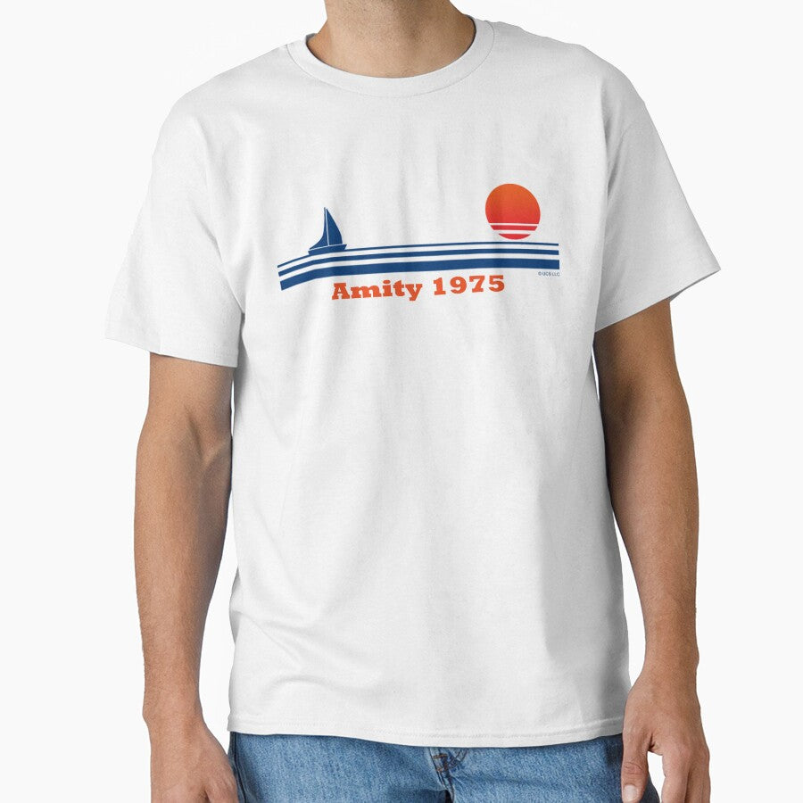 Amity 1975 by FreakyNaked