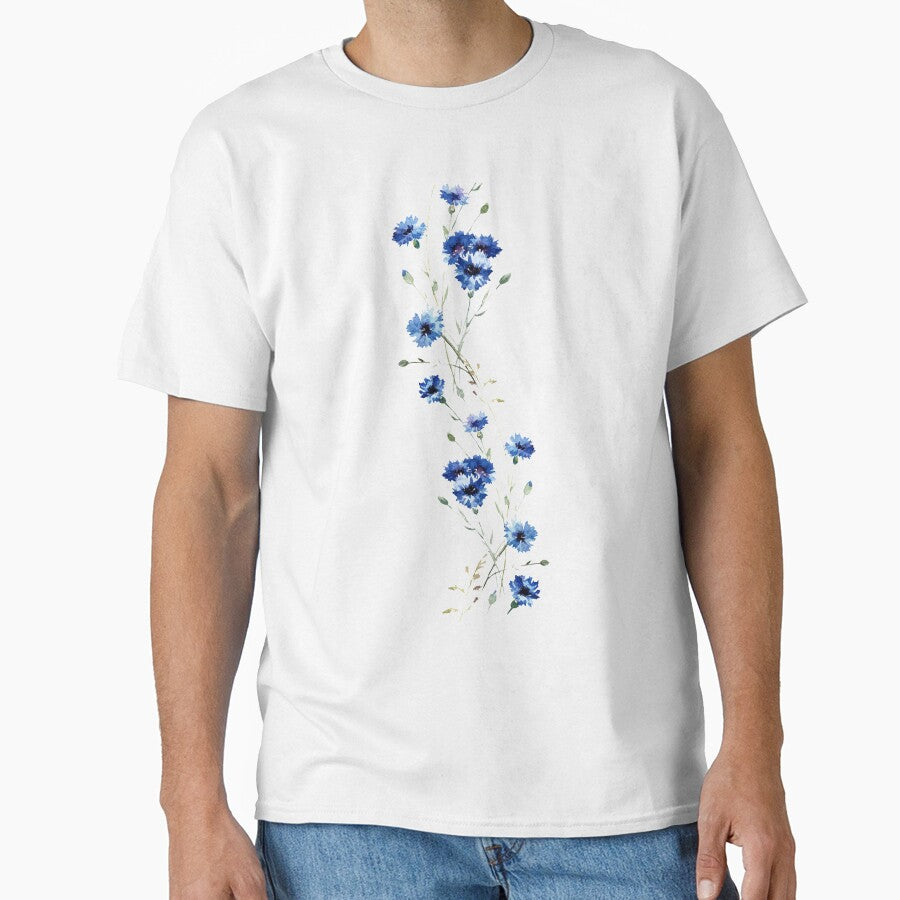 flower illustration by ZanaKirania