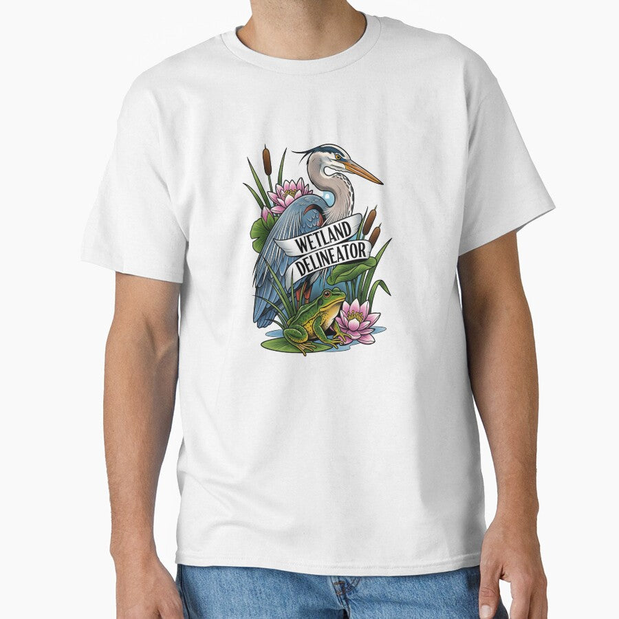 Wetland Delineator v2 by SoilSwag