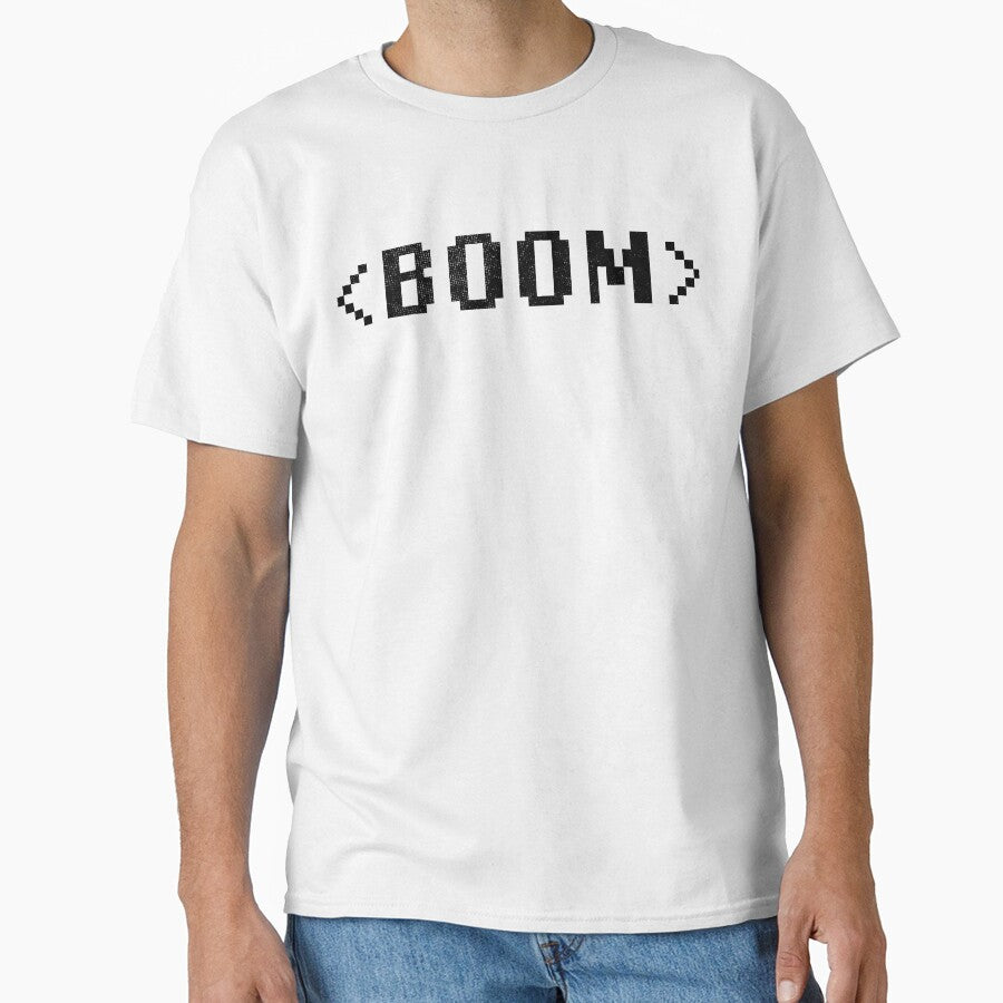 <BOOM> by wunderfamily