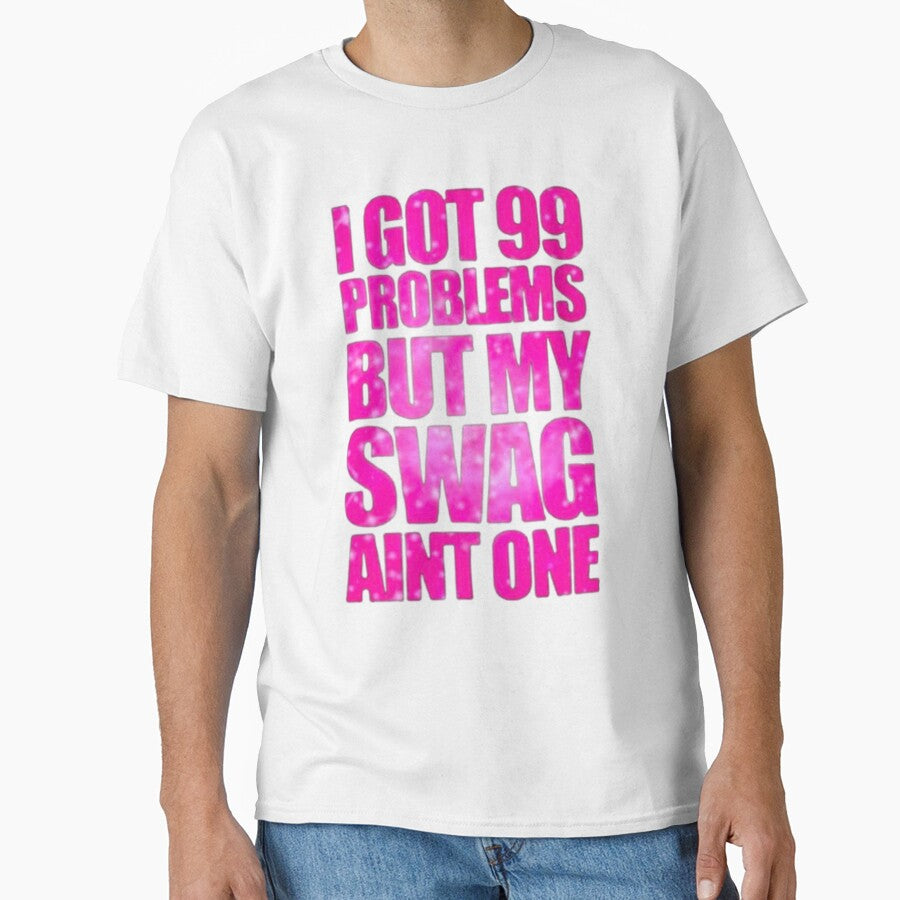 99 Problems Aesthetic Quote by KatieStores77