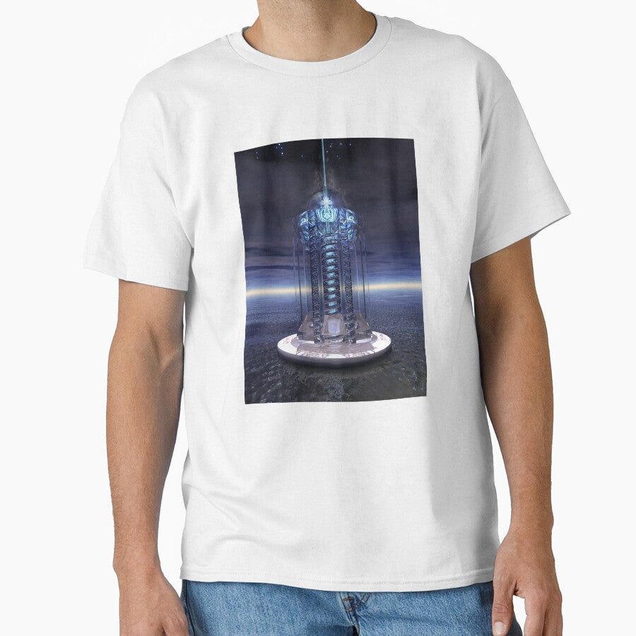 Interdimensional Communication by Hugh Fathers