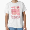 Your  worth is not measured by your productivity_  positive saying by Douniaya