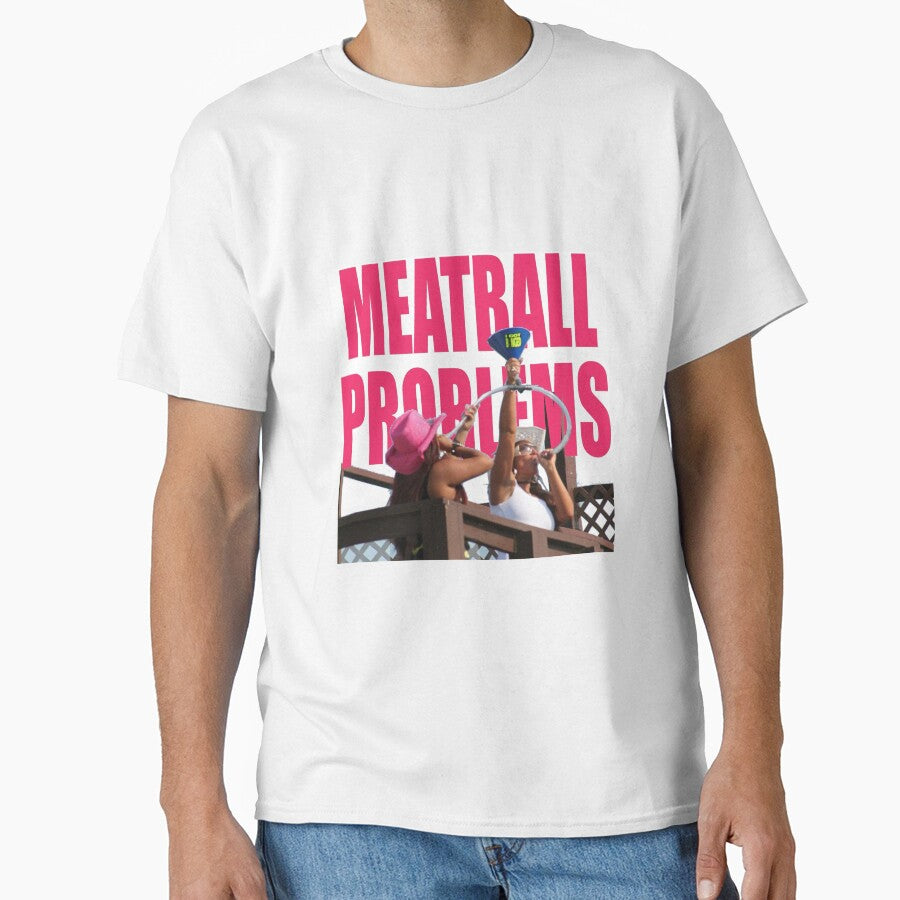 Meatball problems by taypool