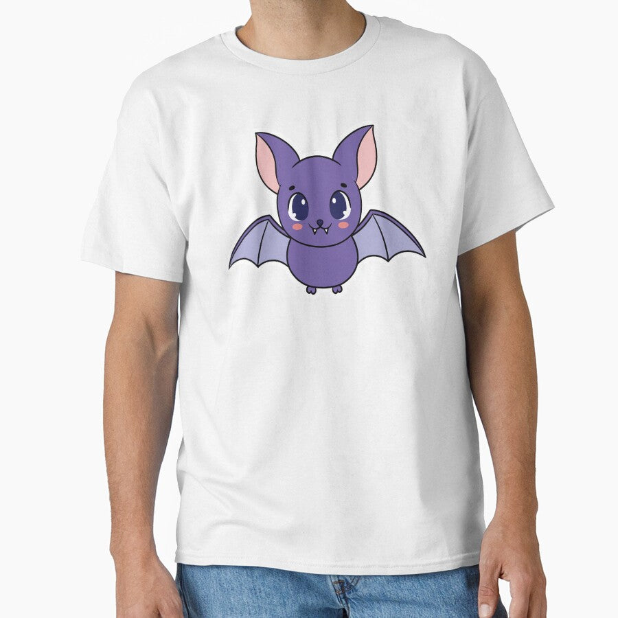 kawaii bat by Raymi03