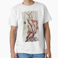 Cherry Blossom Japanese by Layla Art