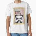 Kawaii Panda Bear by Haruka-kawaii