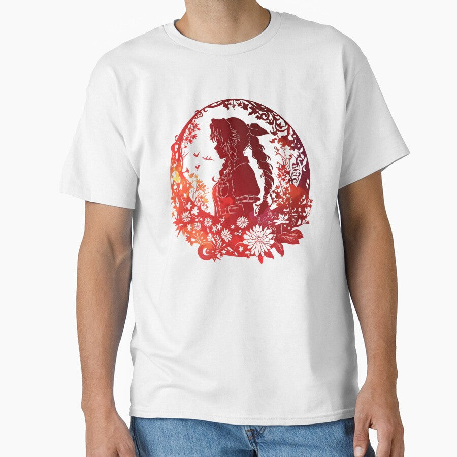 Aerith Mandala by SchellStation