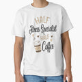 Funny Fitness Specialist Coffee Awesome And Cool by LifeGoods103