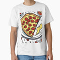 Cheesy Delight - Pizza Party - Hot pizza by WBP Mart