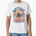 Ornitier Pizzeria Vintage by Lagelantee