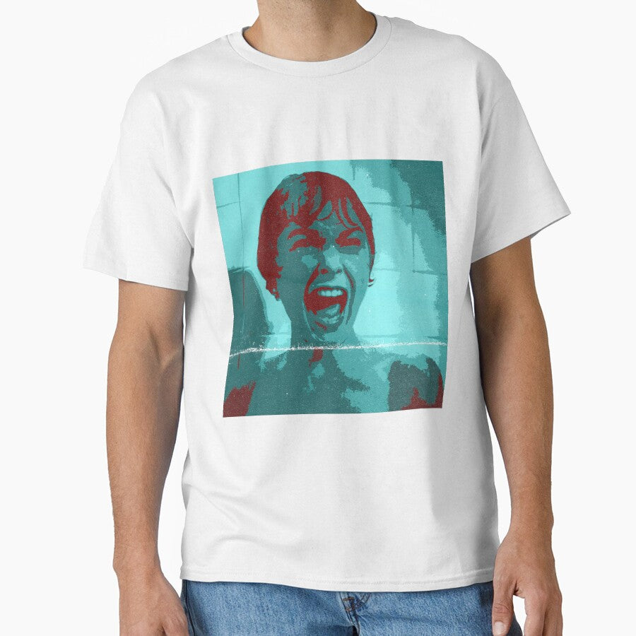 psycho pop art by Domi-llustra