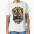 012 Future Police by GallonTattoo