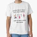 Motivation to Habit, Weight loss Motivation, Keto Motivation by Gamicnum