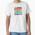 Love Always Wins LGBT Motivational Quote by zhdezigns