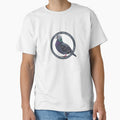 Pigeon Appreciation Society (proud member) by Olivia V. Ambrogio