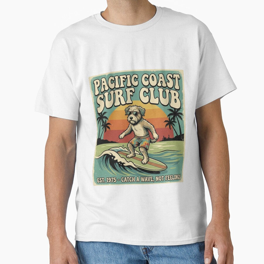 Surf Club Community by Abdels-art