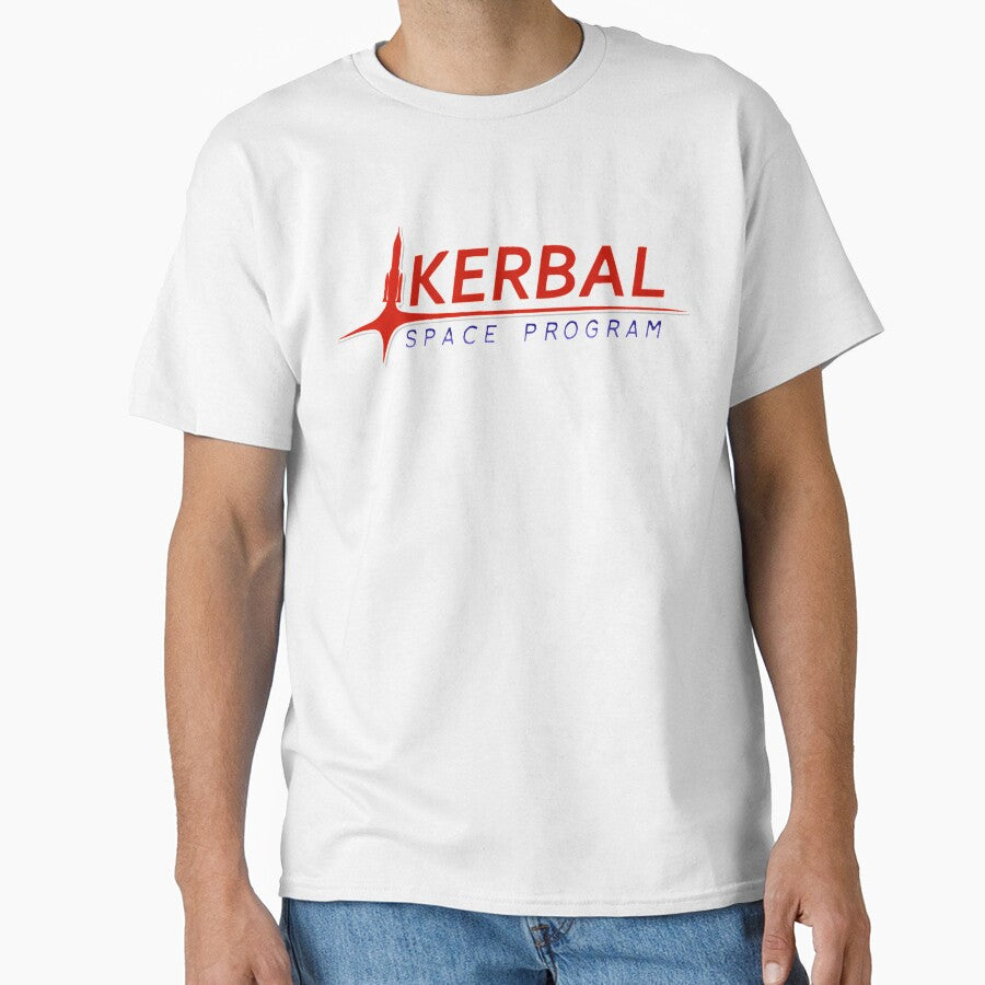 Kerbal Space Program by HoodieIsland