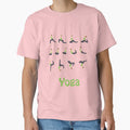 Yoga by vladocar