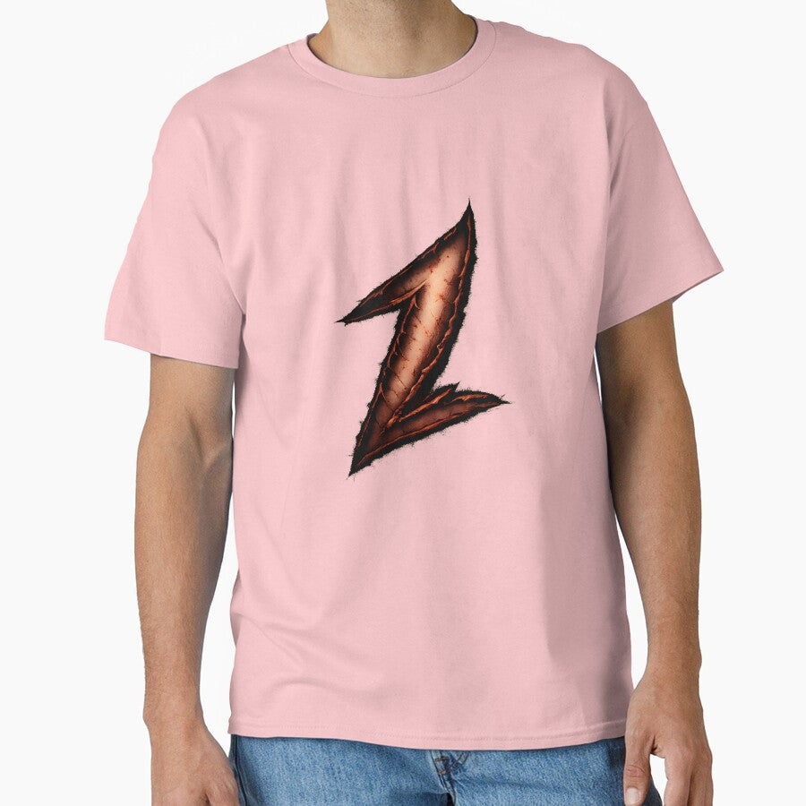 Zorro swoosh by WeirdMDK