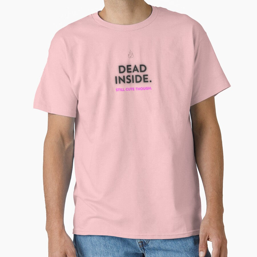 dead inside, and cute by MLKMoney