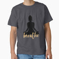 breathe yoga meditation by LioPart