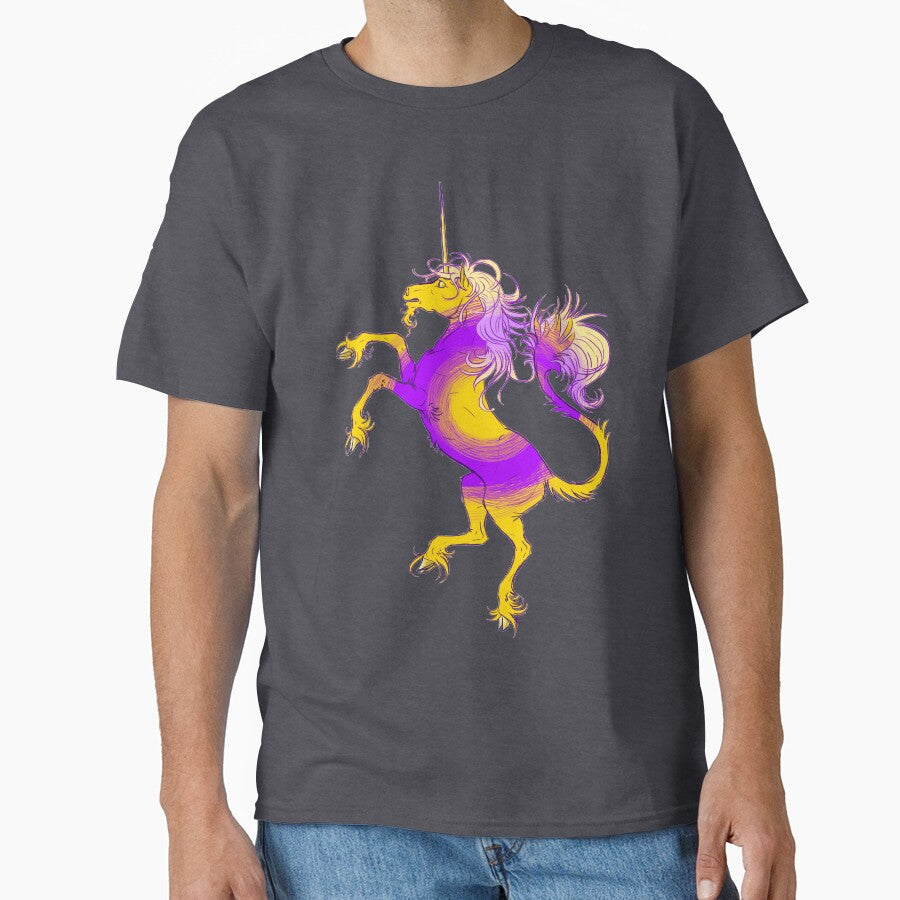 Heraldic Intersex by CopperLyrebird