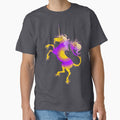 Heraldic Intersex by CopperLyrebird