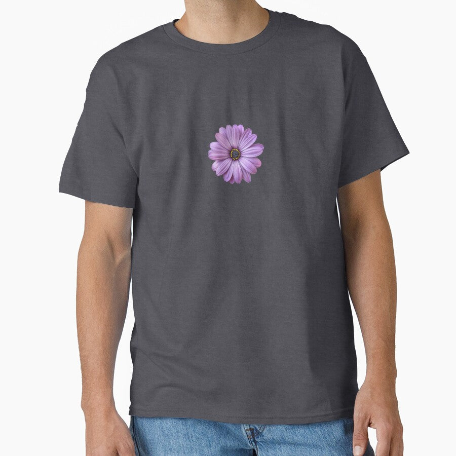 Purple Flower by kaylacraft3