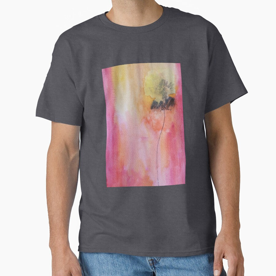 Love Pink by ksgfineart