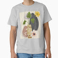 Boho Aesthetic Boho Plant by MarcelooArt
