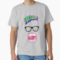 Yo !!!! NEEEEERD ALERT by SidTastic