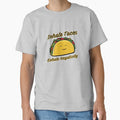 Inhale Tacos by FiaFiaPress