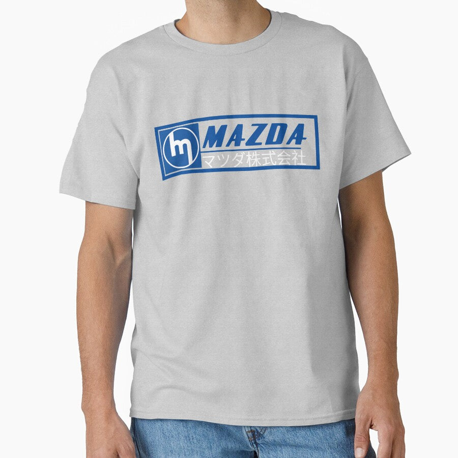 Mazda by Maxx-G